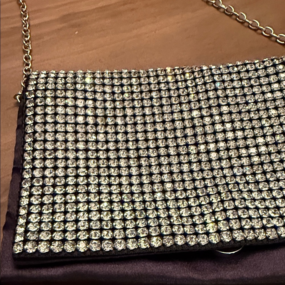 Amber Sceats Purse